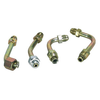 Mile Marker® - Solenoid Valve