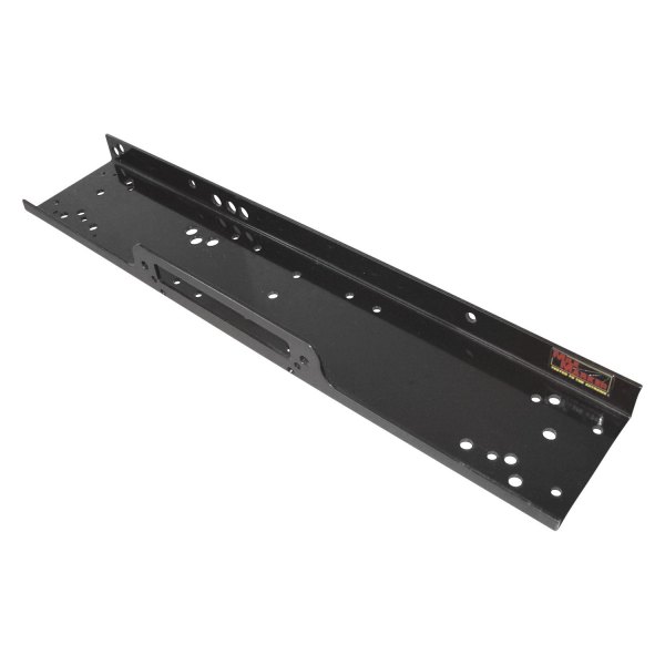 Mile Marker® - Winch Mounting Channel