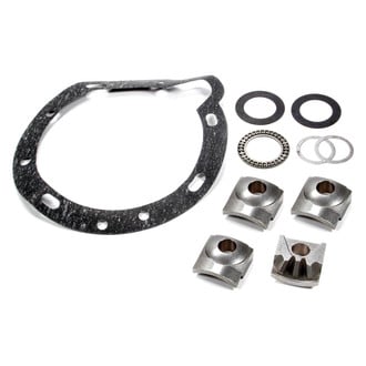 Mile Marker® - Transfer Case Conversion Kit