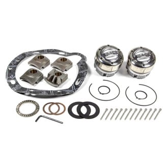 Mile Marker® - Transfer Case Conversion Kit