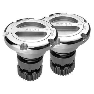 Mile Marker® - Premium Manual Locking Hub Set