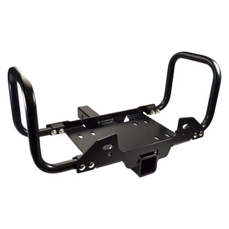 Mile Marker® - Receiver Winch Mount