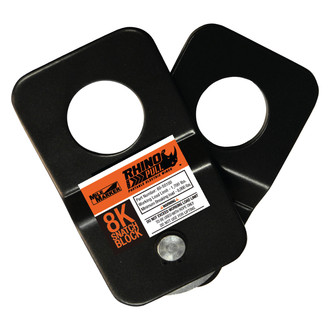 Mile Marker® - Rhino Pull Snatch Block