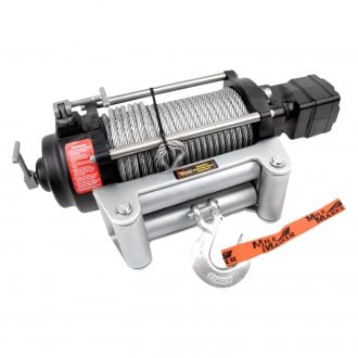 Mile Marker® - Hydraulic Winch
