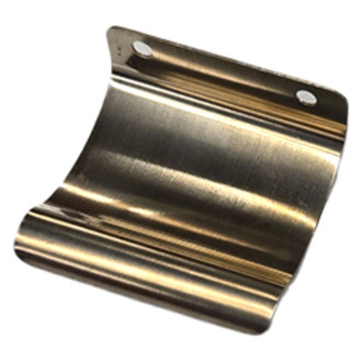 Mile Marker® - Tension Plate
