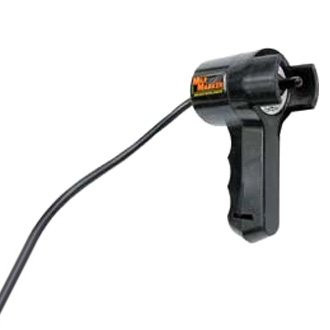 Mile Marker® - Toggle Switch Remote For use with all Electric Winches with Standard Solenoids