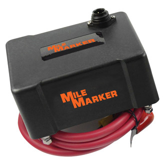 Mile Marker® - 24V Contactor Kit
