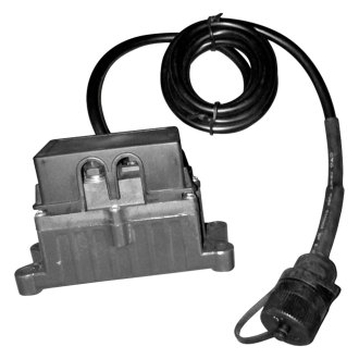 WARN 14469 Remote Control Plug Kit