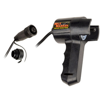 Mile Marker® - Remote Control for Waterproof Winches