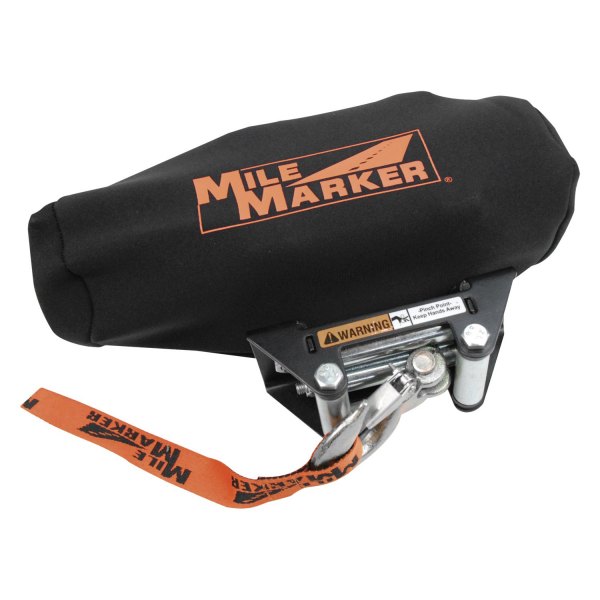 Mile Marker® - Winch Cover