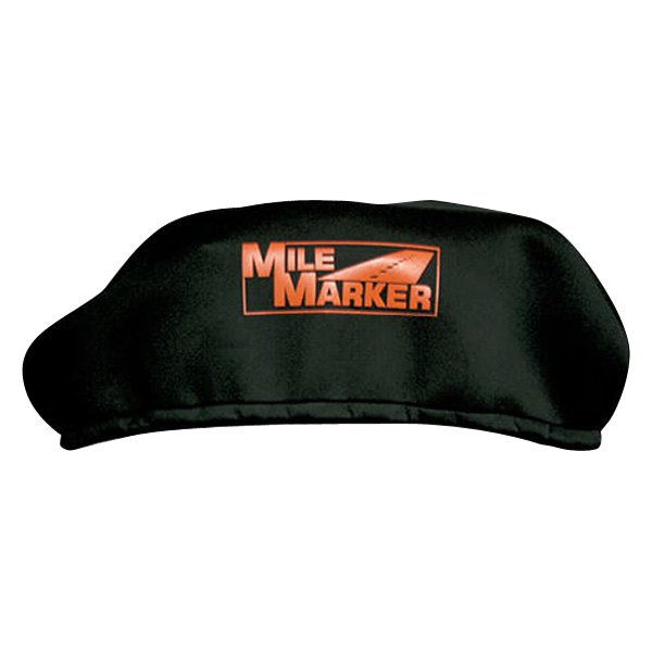 Mile Marker® - Full Size Cover for Electric Winch