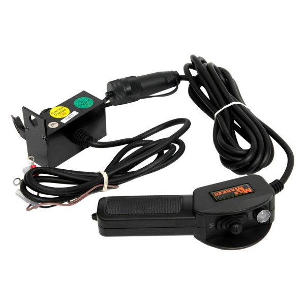 Mile Marker® - Control Joystick for Hydraulic Winches