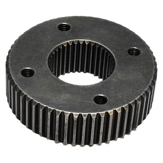 Mile Marker® - Silverback Hubs