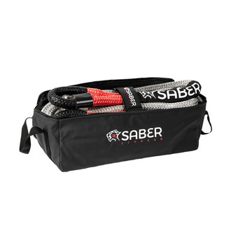 Mile Marker® - 12,500 lbs Kinetic Recovery Rope