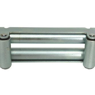 Mile Marker® - WH Series Roller Fairlead for Mile Marker, Ramsey & Superwinch Mountings