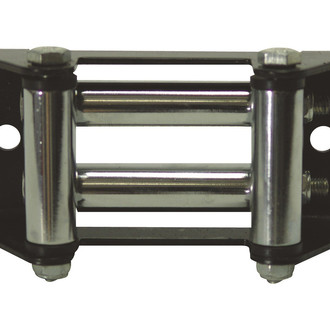 Mile Marker® - WH Series Roller Fairlead for Mile Marker PE 4,000 lbs Winches