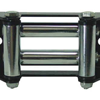 Mile Marker® - WH Series Roller Fairlead for Mile Marker PE 5,000 lbs Winches