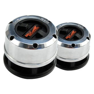 Mile Marker® - Premium Lock Out Hub Set