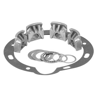 Mile Marker® - Transfer Case Conversion Kit