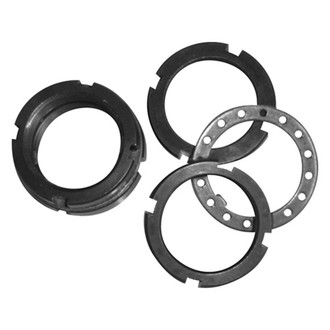 Mile Marker® - Hub Nut Conversion Kit