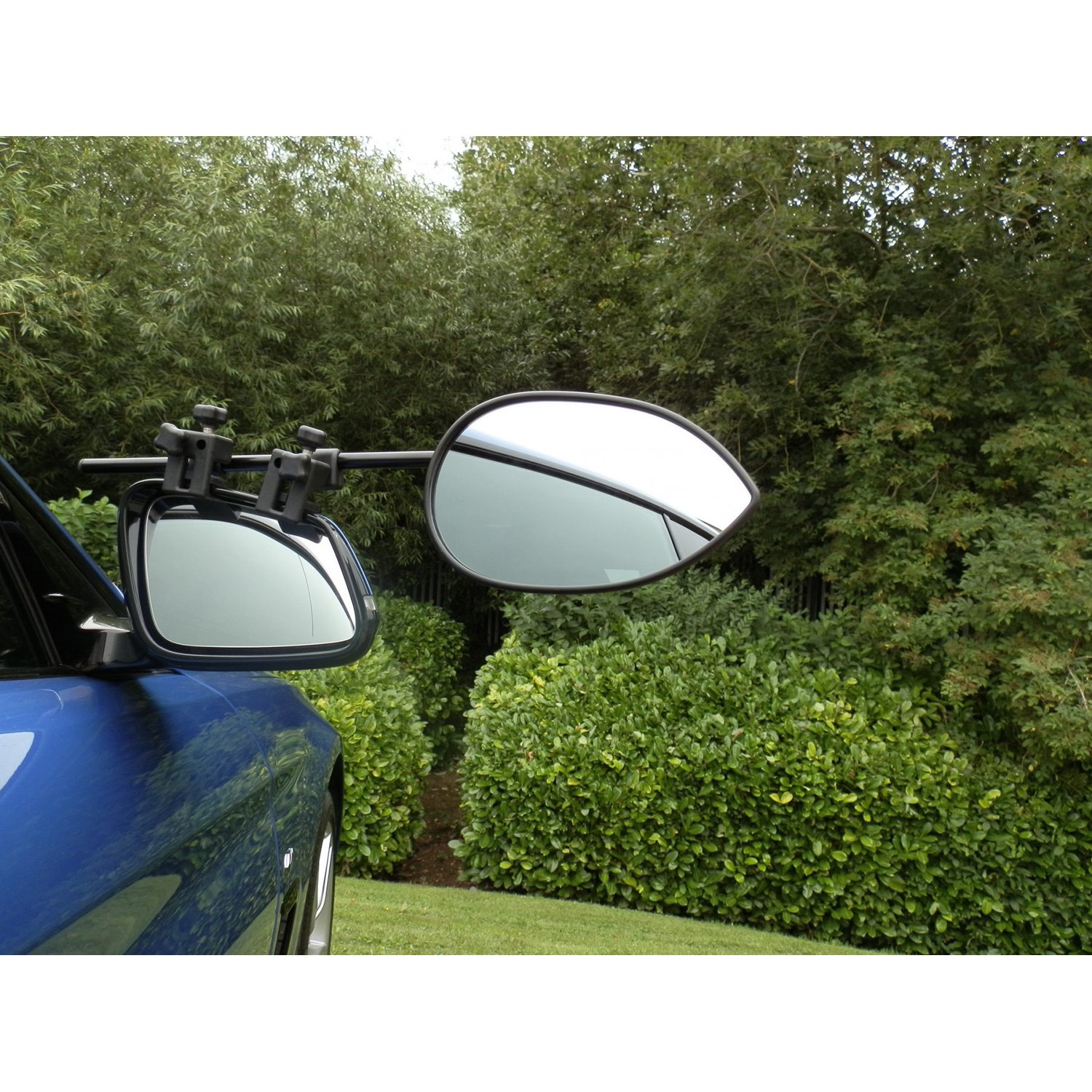 Milenco® MIL2899 Aero 3 Exterior Towing Mirrors