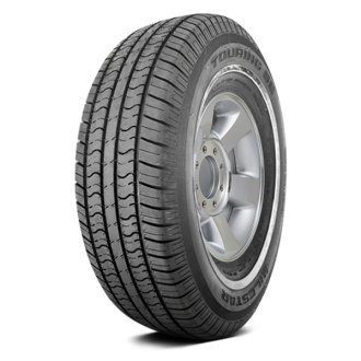 MILESTAR® - MS775 TOURING SLE WITH WHITE WALL