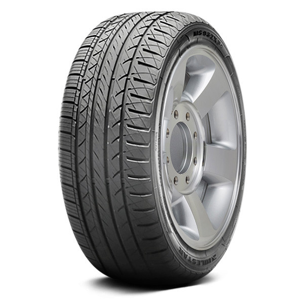2 Brand New Lionhart LH-FIVE 255/40ZR18 99W XL High Performance All-Season Tires