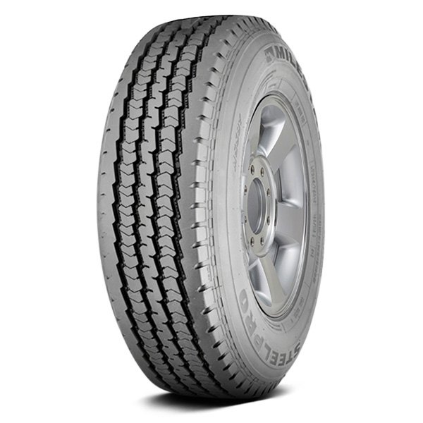 MILESTAR® - STEELPRO MS597