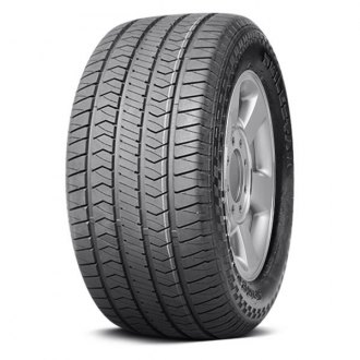 MILESTAR® - STREETSTEEL