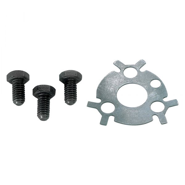 Milodon® - Camshaft Lock Plate & Bolt Kit (Chevy Big Block V8) 