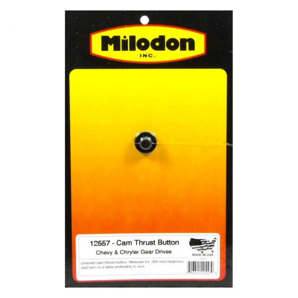 Milodon® - Thrust Button Assembly (Chrysler B/RB Big Block V8) 