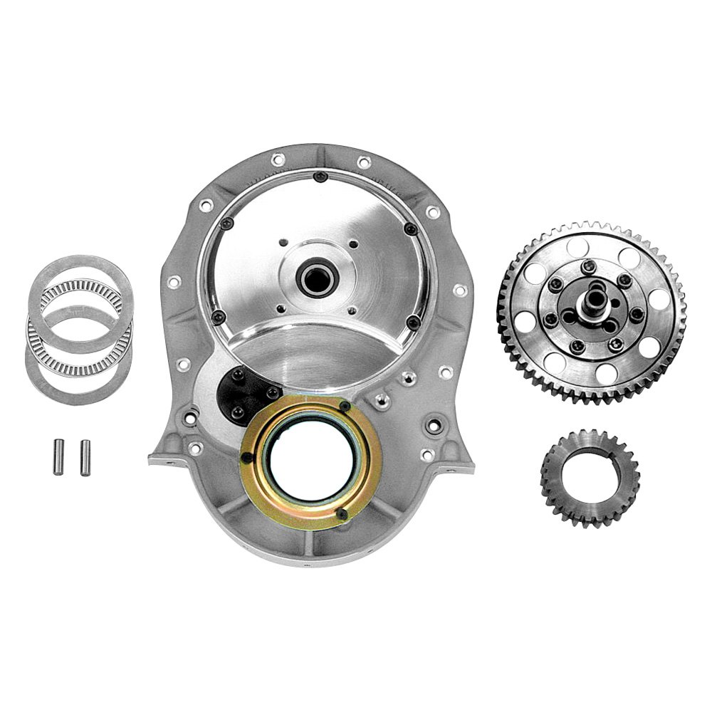 Milodon® 12706 Timing Gear Drive Assembly