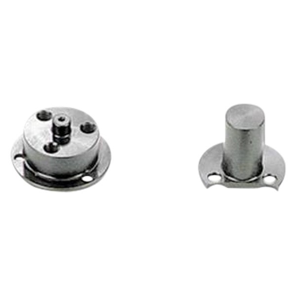 Milodon® - Small Idler Axle with Bolts