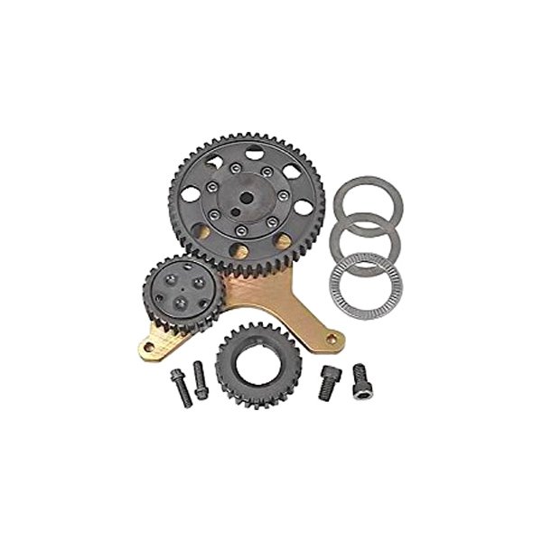 Milodon® - Timing Gear Drive Assembly