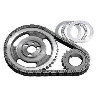 Milodon 21817 Milodon Replacement Oil Pump Gears | Summit Racing
