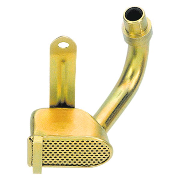 Milodon® 18301 Street & Drag Race Oil Pump Pickup (Chevy Small Block