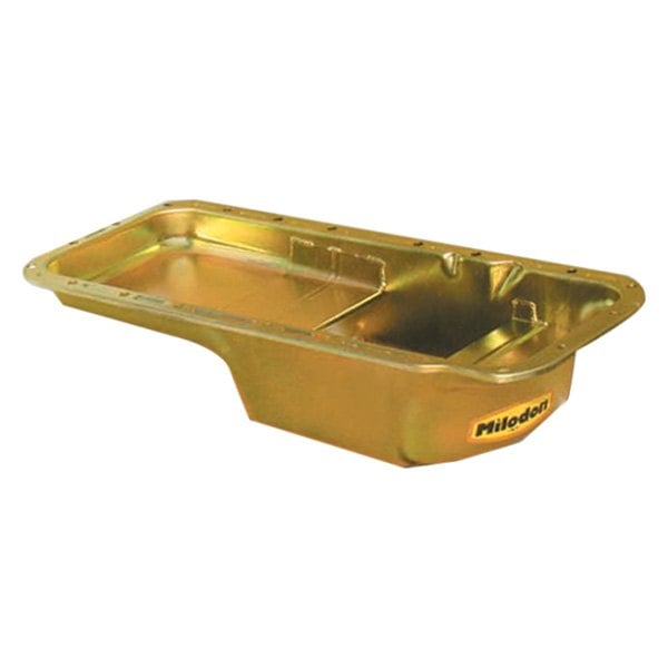 Milodon® - Replacement Stock Oil Pan