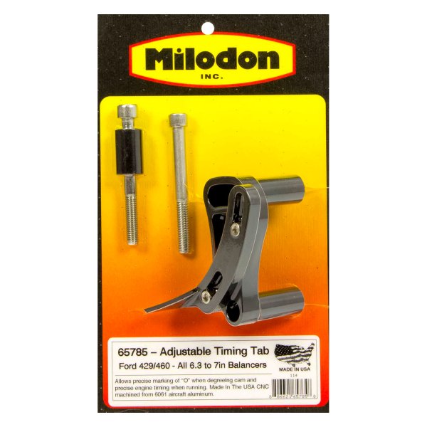 Milodon® - Adjustable Timing Pointer