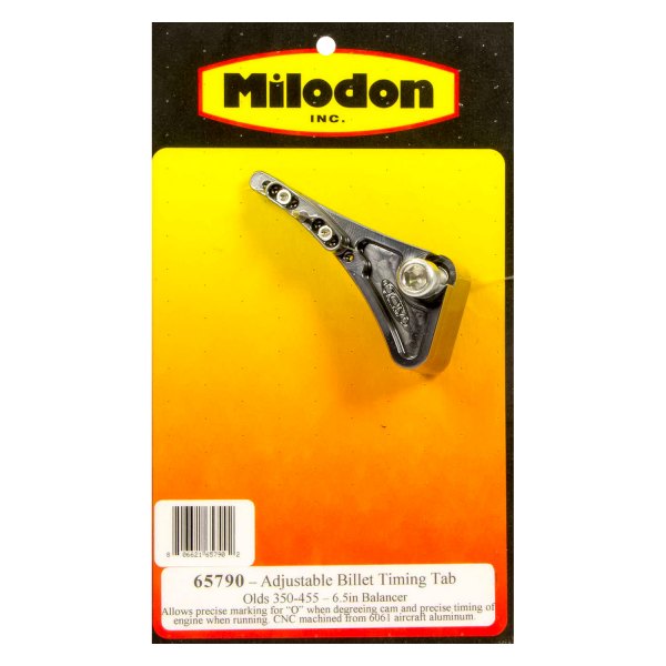 Milodon® - Adjustable Timing Pointer