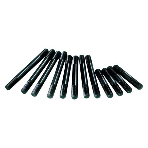 Milodon® - Premium Straight Bolt Main Studs