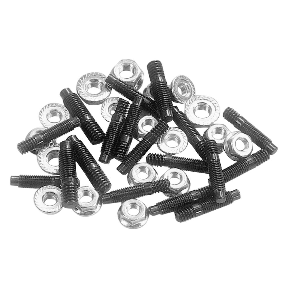 Milodon® Oil Pan Stud Kit