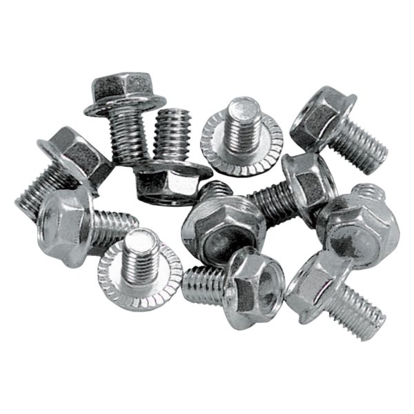 Milodon® - Transmission and Differential Cover Bolts