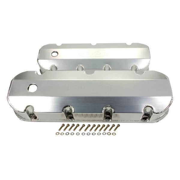 Milodon® 85920 Valve Covers with Holes