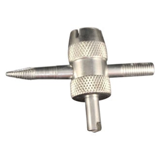 Milton® 445S - 4 Way Tire Valve Repair Tool