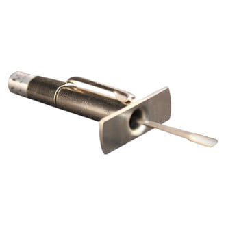 Milton® 448 - 0 to 1" Tire Thread Depth Gauge with Pocket Clip