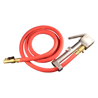 Milton® - 10 to 160 psi Truck Heavy Duty Tire Inflator with Viewing Window