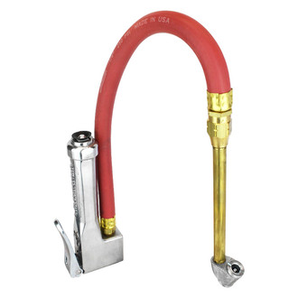Milton® - Bayonet Style Tire Inflators