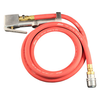 Milton® - 10 to 160 psi Large Bore Tire Inflator