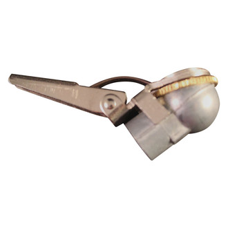 Milton® - 1/4" FNPT Tire Machine Grip Air Chuck