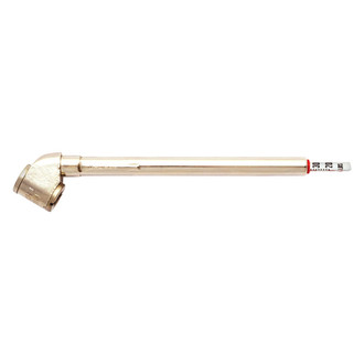 Milton® - 20 to 120 psi Dual Head Truck Pencil Tire Pressure Gauge